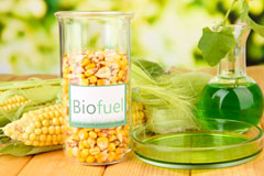 Southchurch biofuel availability